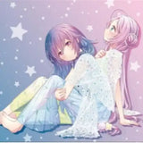 ブシロード ラバーマットコレクション V2 Vol.1184 星屑テレパス 小ノ星海果&明内ユウ(橡膠枱墊)※不設寄送《24年6月預定》 4582692241061