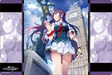 ブシロード ラバーマットコレクション V2 Vol.1186 グリザイア:ファントムトリガー 深見玲奈(橡膠枱墊)※不設寄送《24年6月預定》 4582692241276