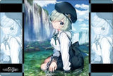 ブシロード ラバーマットコレクション V2 Vol.1191 グリザイア:ファントムトリガー 九真城恵(橡膠枱墊)※不設寄送《24年6月預定》 4582692241320