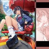 ブシロード ラバーマットコレクション V2 Vol.1192 グリザイア:ファントムトリガー 仙石大雅(橡膠枱墊)※不設寄送《24年6月預定》 4582692241337