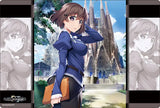 ブシロード ラバーマットコレクション V2 Vol.1194 グリザイア:ファントムトリガー 有坂秋桜里(橡膠枱墊)※不設寄送《24年6月預定》 4582692241351