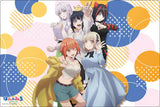 ブシロード ラバーマットコレクション V2 Vol.1208 ぽんのみち Part.2(橡膠枱墊)※不設寄送《24年7月預定》 4582692242297