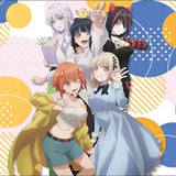 ブシロード ラバーマットコレクション V2 Vol.1208 ぽんのみち Part.2(橡膠枱墊)※不設寄送《24年7月預定》 4582692242297