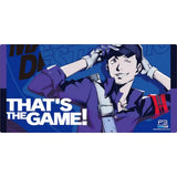 ブシロード ラバーマットコレクション V2 Vol.1214 ペルソナ3 リロード 伊織順平(橡膠枱墊)※不設寄送《24年7月預定》 4582692242693