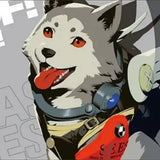 ブシロード ラバーマットコレクション V2 Vol.1217 ペルソナ3 リロード コロマル(橡膠枱墊)※不設寄送《24年7月預定》 4582692242723