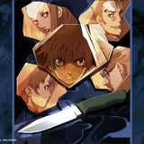 ブシロード ラバーマットコレクション V2 Vol.1222 電撃文庫 バッカーノ! The Rolling Bootlegs(橡膠枱墊)※不設寄送《24年7月預定》 4582692242839