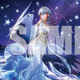 ブシロード ラバーマットコレクション V2 Vol.1255 カードファイト!! ヴァンガード Absolute Zero サジッタ(橡膠枱墊)※不設寄送《24年7月預定》 4582692243973