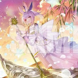 ブシロード ラバーマットコレクション V2 Vol.1256 カードファイト!! ヴァンガード PhosphorescenceStream ハーゼリット(橡膠枱墊)※不設寄送《24年7月預定》 4582692243980