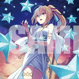 ブシロード ラバーマットコレクション V2 Vol.1258 カードファイト!! ヴァンガード 夜空に高き一等星 リルファ(橡膠枱墊)※不設寄送《24年7月預定》 4582692244017