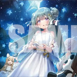 ブシロード ラバーマットコレクション V2 Vol.1259 カードファイト!! ヴァンガード 星繋ぎの恵風 メディエール(橡膠枱墊)※不設寄送《24年7月預定》 4582692244024