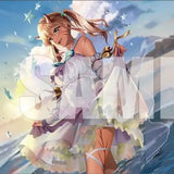 ブシロード ラバーマットコレクション V2 Vol.1260 カードファイト!! ヴァンガード #Make_A_Wish!! キョウカ(橡膠枱墊)※不設寄送《24年7月預定》 4582692244031