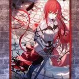 ブシロード ラバーマットコレクション V2 Vol.1264 電撃文庫 姫騎士様のヒモ アルウィン・メイベル・プリムローズ・マクタロード(橡膠枱墊)※不設寄送《24年8月預定》 4582692244222