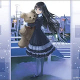 ブシロード ラバーマットコレクション V2 Vol.1266 電撃文庫 神様のメモ帳 アリス(橡膠枱墊)※不設寄送《24年8月預定》 4582692244246