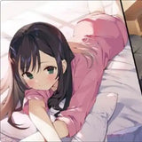 ブシロード ラバーマットコレクション V2 Vol.1267 電撃文庫 ギルドの受付嬢ですが、残業は嫌なのでボスをソロ討伐しようと思います アリナ・クローバー(橡膠枱墊)※不設寄送《24年8月預定》 4582692244253