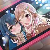 ブシロード ラバーマットコレクション V2 Vol.1268 電撃文庫 声優ラジオのウラオモテ 佐藤由美子&渡辺千佳(橡膠枱墊)※不設寄送《24年8月預定》 4582692244260