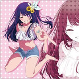 ブシロード ラバーマットコレクション V2 Vol.1270 【推しの子】 アイ Part.3(橡膠枱墊)※不設寄送《24年8月預定》 4582692244369