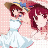 ブシロード ラバーマットコレクション V2 Vol.1271 【推しの子】 有馬かな Part.2(橡膠枱墊)※不設寄送《24年8月預定》 4582692244376