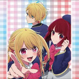 ブシロード ラバーマットコレクション V2 Vol.1272 【推しの子】 アクア/ルビー/有馬かな(橡膠枱墊)※不設寄送《24年8月預定》 4582692244383