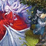 ブシロード ラバーマットコレクション V2 Vol.1273 電撃文庫 竜殺しのブリュンヒルド ブリュンヒルド&エデンの竜(橡膠枱墊)※不設寄送《24年9月預定》 4582692244437