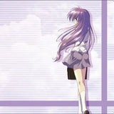 ブシロード ラバーマットコレクション V2 Vol.1274 電撃文庫 イリヤの空、UFOの夏 伊里野加奈(橡膠枱墊)※不設寄送《24年9月預定》 4582692244444