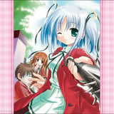 ブシロード ラバーマットコレクション V2 Vol.1275 電撃文庫 撲殺天使ドクロちゃん ドクロちゃん/草壁桜/水上静希(橡膠枱墊)※不設寄送《24年9月預定》 4582692244451