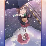 ブシロード ラバーマットコレクション V2 Vol.1277 青春ブタ野郎はおでかけシスターの夢を見ない 梓川花楓(橡膠枱墊)※不設寄送《24年9月預定》 4582692244543