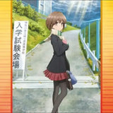 ブシロード ラバーマットコレクション V2 Vol.1278 青春ブタ野郎はおでかけシスターの夢を見ない 梓川花楓 Part.2(橡膠枱墊)※不設寄送《24年9月預定》 4582692244550