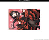 ブシロード ラバーマットコレクション V2 Vol.1280 デート・ア・ライブIV 時崎狂三(橡膠枱墊)※不設寄送《24年9月預定》 4582692244680