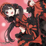 ブシロード ラバーマットコレクション V2 Vol.1280 デート・ア・ライブIV 時崎狂三(橡膠枱墊)※不設寄送《24年9月預定》 4582692244680