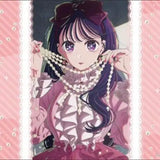 ブシロード ラバーマットコレクション V2 Vol.1284 【推しの子】 アイ Part.5(橡膠枱墊)※不設寄送《24年9月預定》 4582692244918