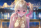ブシロード ラバーマットコレクション V2 Vol.1287 バニーガーデン 凜(橡膠枱墊)※不設寄送《24年9月預定》 4582692244970