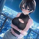 ブシロード ラバーマットコレクション V2 Vol.1288 バニーガーデン 美羽香(橡膠枱墊)※不設寄送《24年9月預定》 4582692244987