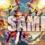 ブシロード ラバーマットコレクション V2 Vol.1290 カードファイト!! ヴァンガード 秤の宿命者 アルグリーヴラ(橡膠枱墊)※不設寄送《24年9月預定》 4582692245175