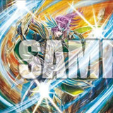 ブシロード ラバーマットコレクション V2 Vol.1292 カードファイト!! ヴァンガード 守護の宿命者 オールデン(橡膠枱墊)※不設寄送《24年9月預定》 4582692245199