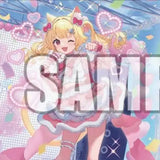 ブシロード ラバーマットコレクション V2 Vol.1293 カードファイト!! ヴァンガード 至高の宿命者 リシアフェール(橡膠枱墊)※不設寄送《24年9月預定》 4582692245205