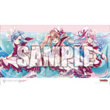 ブシロード ラバーマットコレクション V2 Vol.1299 カードファイト!! ヴァンガード PR♥ISM-I(橡膠枱墊)※不設寄送《24年9月預定》 4582692245298