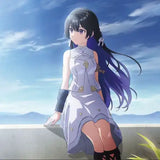 ブシロード ラバーマットコレクション V2 Vol.1294 Unnamed Memory ティナーシャ(橡膠枱墊)※不設寄送《24年9月預定》 4582692245403