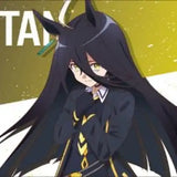 ブシロード ラバーマットコレクション V2 Vol.1304 劇場版 ウマ娘 プリティーダービー 新時代の扉 マンハッタンカフェ(橡膠枱墊)※不設寄送《24年10月預定》 4582692246059