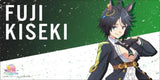 ブシロード ラバーマットコレクション V2 Vol.1307 劇場版 ウマ娘 プリティーダービー 新時代の扉 フジキセキ(橡膠枱墊)※不設寄送《24年10月預定》 4582692246080