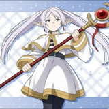 ブシロード ラバーマットコレクション V2 Vol.1312 葬送のフリーレン フリーレン Part.2(橡膠枱墊)※不設寄送《24年10月預定》 4582692246196