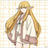 ブシロード ラバーマットコレクション V2 Vol.1313 葬送のフリーレン ゼーリエ(橡膠枱墊)※不設寄送《24年10月預定》 4582692246202