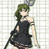 ブシロード ラバーマットコレクション V2 Vol.1314 葬送のフリーレン ユーベル(橡膠枱墊)※不設寄送《24年10月預定》 4582692246219