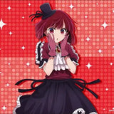 ブシロード ラバーマットコレクション V2 Vol.1316 【推しの子】 有馬かな B小町Ver.(橡膠枱墊)※不設寄送《24年10月預定》 4582692246264