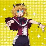 ブシロード ラバーマットコレクション V2 Vol.1317 【推しの子】 MEMちょ B小町Ver.(橡膠枱墊)※不設寄送《24年10月預定》 4582692246271