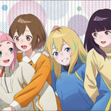 ブシロード ラバーマットコレクション V2 Vol.1326 夜のクラゲは泳げない(橡膠枱墊)※不設寄送《24年10月預定》 4582692246349