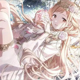 ブシロード ラバーマットコレクション V2 Vol.1330 アイドルマスター シャイニーカラーズ 櫻木真乃 interStellar-Stella Ver.(橡膠枱墊)※不設寄送《24年10月預定》 4582692246523