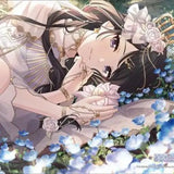 ブシロード ラバーマットコレクション V2 Vol.1331 アイドルマスター シャイニーカラーズ 風野灯織 ひとりじゃない夜のことVer.(橡膠枱墊)※不設寄送《24年10月預定》 4582692246530