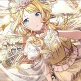 ブシロード ラバーマットコレクション V2 Vol.1332 アイドルマスター シャイニーカラーズ 八宮めぐる たそかれスワッグVer.(橡膠枱墊)※不設寄送《24年10月預定》 4582692246547