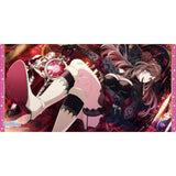 ブシロード ラバーマットコレクション V2 Vol.1333 アイドルマスター シャイニーカラーズ 月岡恋鐘 うちのリボンは恋結びVer.(橡膠枱墊)※不設寄送《24年10月預定》 4582692246554