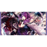 ブシロード ラバーマットコレクション V2 Vol.1334 アイドルマスター シャイニーカラーズ 田中摩美々 フィドル・ファドルVer.(橡膠枱墊)※不設寄送《24年10月預定》 4582692246561